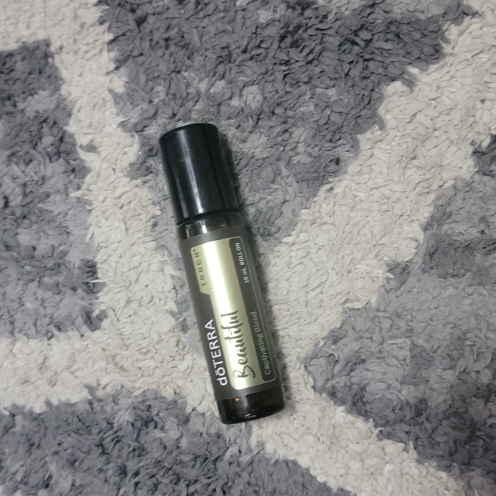 Beautiful Blend Roller Ball